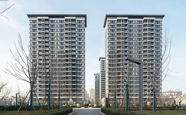 立邦為標(biāo)桿房企提升“外墻質(zhì)感仿石涂料”品質(zhì)交付力！