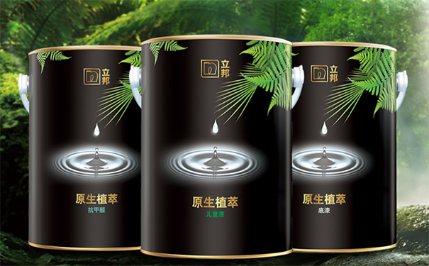立邦乳膠漆價(jià)格一覽表【多少錢(qián)一桶】