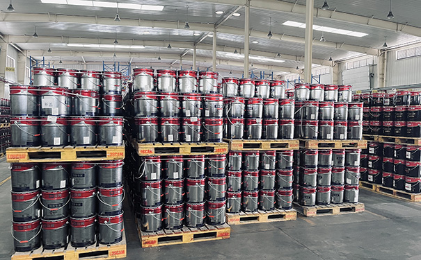 立邦水性聚氨酯內(nèi)墻面涂QA480價格多少