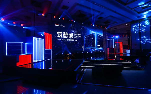 立邦多場景健康內(nèi)裝解決方案助力“筑夢家”