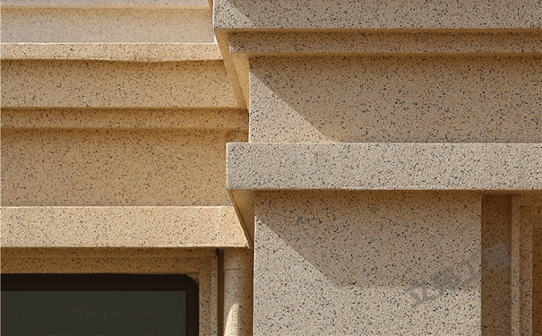 水包砂施工工藝流程【專(zhuān)業(yè)外墻施工人員解讀