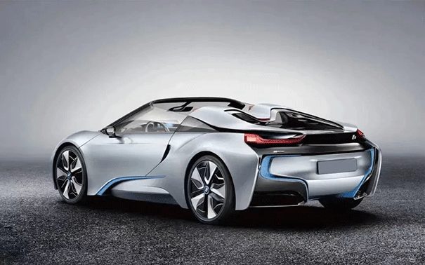 立邦帶著汽車制造需要的“新”衣服，來了！