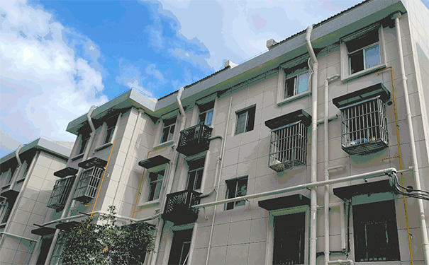 立邦工程助力質(zhì)感外墻涂裝品質(zhì)提升且降本增效！