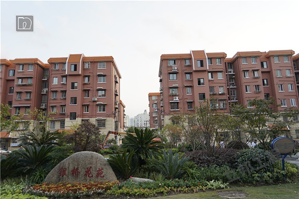 外墻彈性涂料多少錢一平方米?【包工包料】