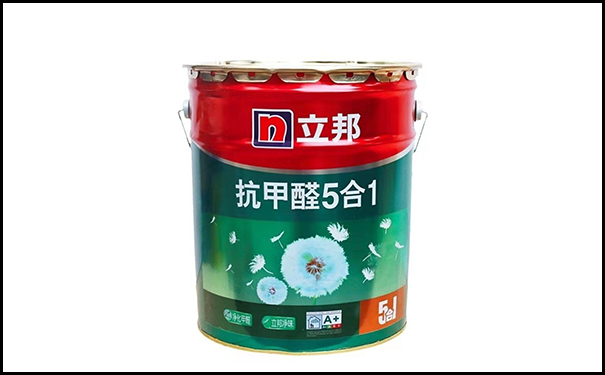抗甲醛乳膠漆有用嗎?真的可以抗甲醛嗎?