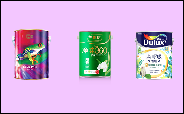 乳膠漆多少錢一桶?【大概價(jià)格】