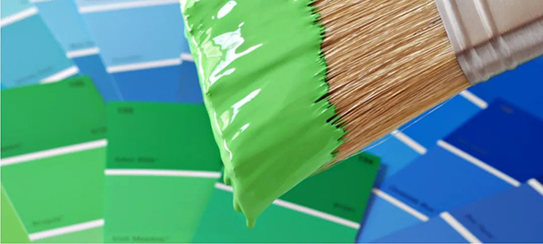 2022年度中國涂料十大新聞事件揭曉！