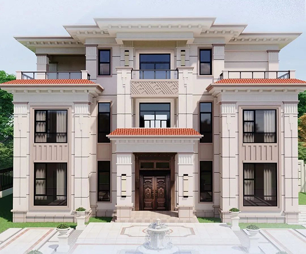 如何挑選一款好用的外墻涂料？立邦來告訴你