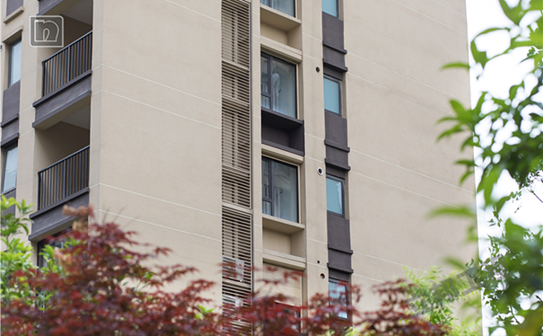 外墻涂料施工方案和施工方法講解!