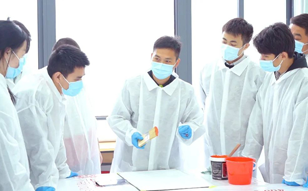 立邦聚焦產(chǎn)業(yè)人才生態(tài)，助推行業(yè)新發(fā)展！