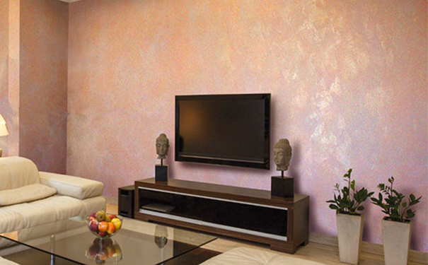 藝術(shù)漆和乳膠漆哪個比較好?