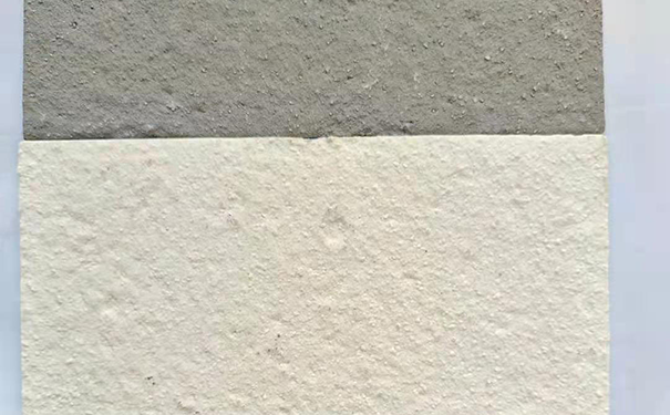 無機涂料有哪些種類?