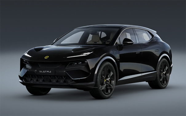 立邦獲高端超跑品牌路特斯青睞！