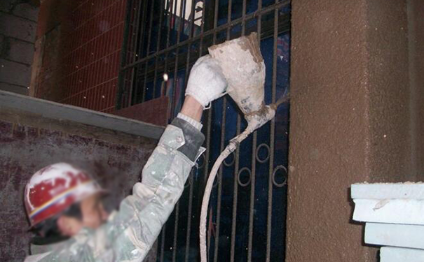 防火涂料施工報(bào)價(jià)多少?【收費(fèi)情況解答】