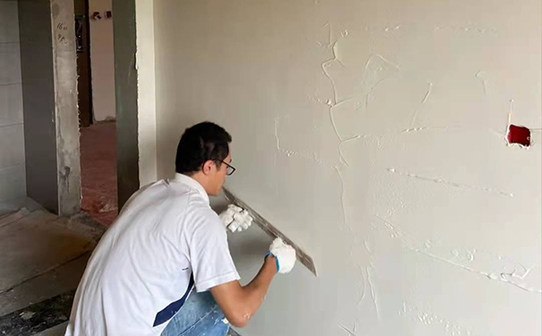 膩子一般刮幾遍比較合適?