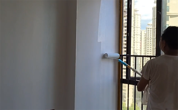 無(wú)機(jī)涂料底漆可以用普通底漆嗎?