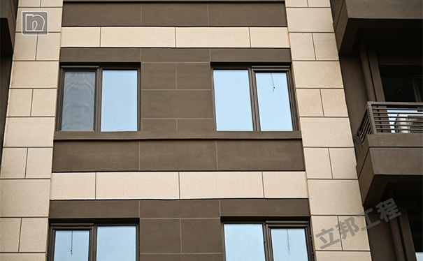 室外墻面用什么材料裝修最好？