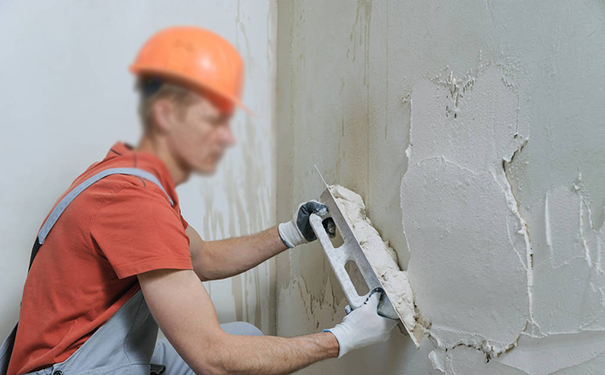 粉刷石膏和水泥砂漿的區(qū)別是什么？