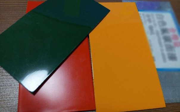 氟碳漆是什么漆？