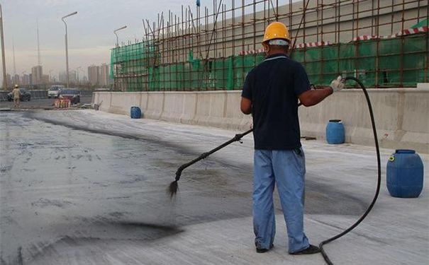 溶劑型防水涂料是什么？