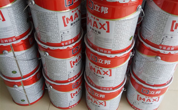 水性涂料是危險(xiǎn)品嗎？