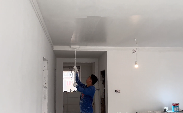 刷漆人工費多少錢一平米？