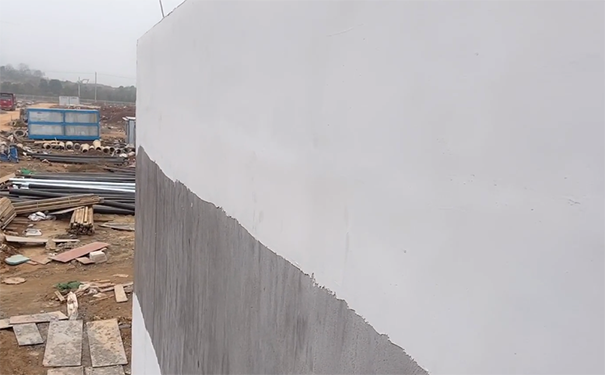 外墻普通膩子和柔性膩子區(qū)別在哪？