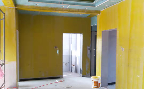 墻固有必要做嗎？墻固到底有沒有必要刷？