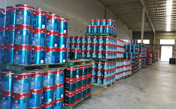 乳膠漆怎么選？乳膠漆選購指南！