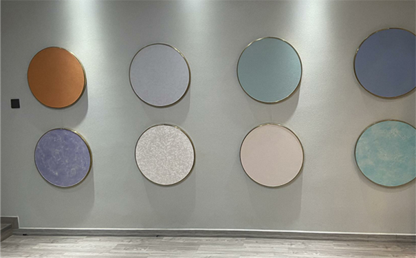 藝術(shù)漆到底好不好？是不是智商稅？