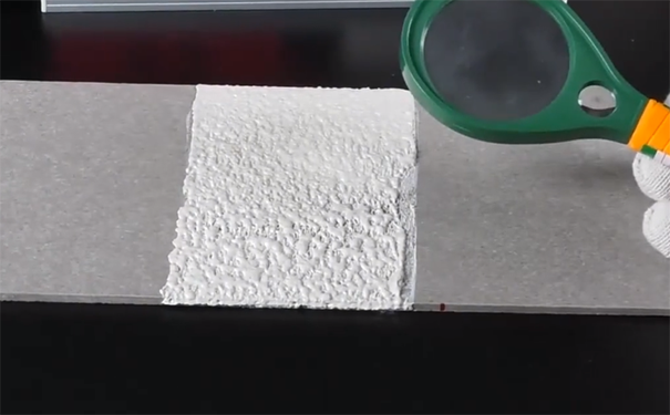 道路標線熱熔涂料有毒嗎?是危險品嗎?