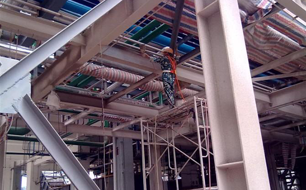 防火漆是什么漆？