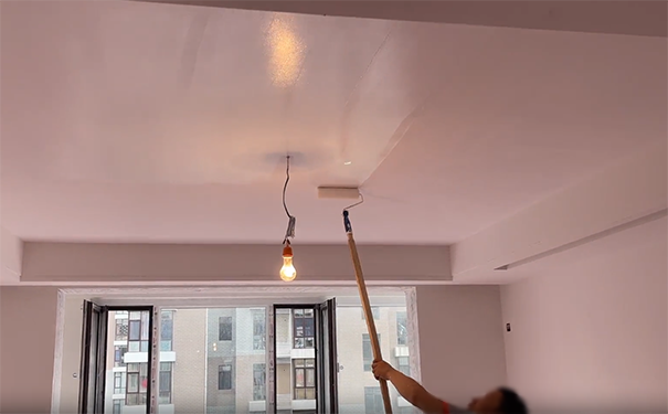 立邦漆刷完多久可以入??？