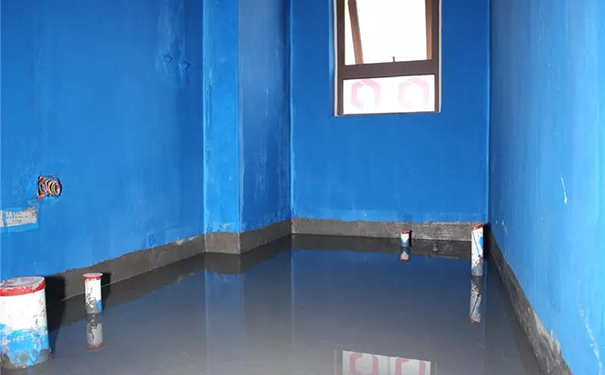 丙烯酸防水涂料和聚氨酯防水涂料的區(qū)別有哪