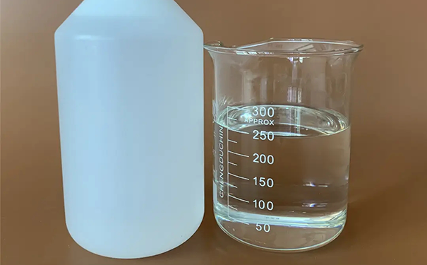 溶劑是什么意思?