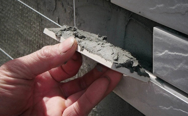 瓷磚粘接劑成分有哪些?