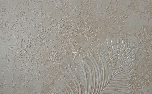 藝術(shù)漆有哪些種類?