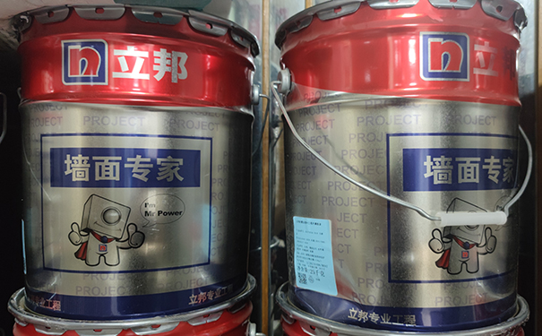 乳膠漆哪個品牌環(huán)保質(zhì)量又好?