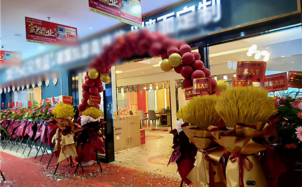 藝術(shù)涂料加盟代理條件有哪些?