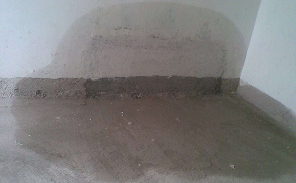 墻體滲水怎么找漏水點?