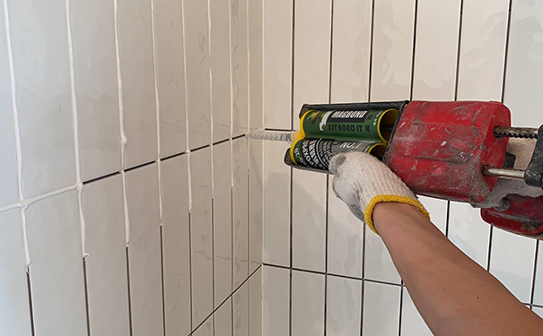 什么是聚脲美縫劑?和普通美縫劑有什么區(qū)別?