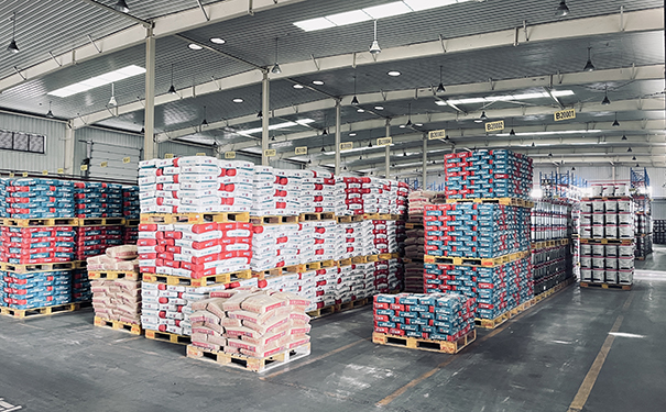 西安附近膩子粉廠家【地址電話、批發(fā)報價】