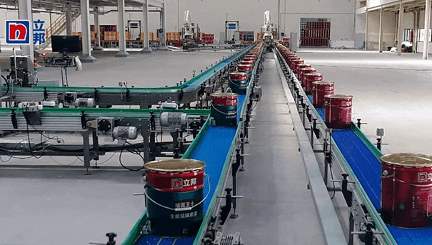 西安生產(chǎn)內(nèi)墻漆的廠家【附工廠電話地址】