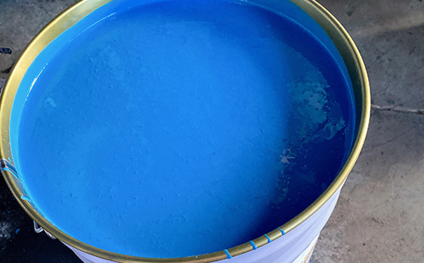 聚脲涂料的優(yōu)點和缺點有哪些?