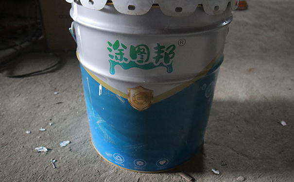 水性涂料有哪些種類?