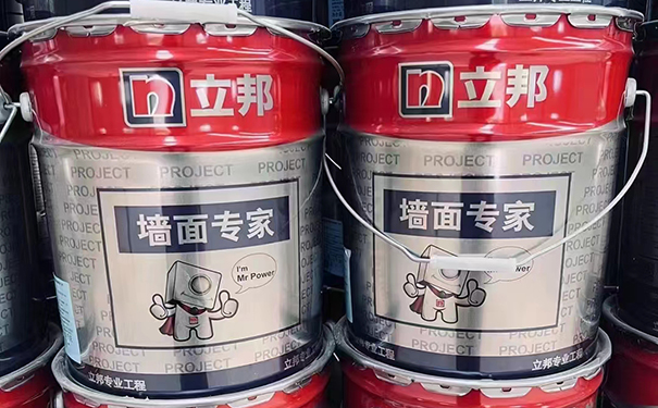 立邦無機(jī)涂料多少錢一桶【最新報(bào)價(jià)實(shí)況】