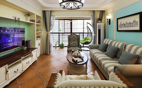 裝修房子全包價(jià)格一般多少一平方?