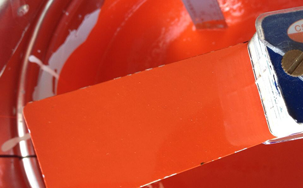 油漆附著力的標準和檢測方法