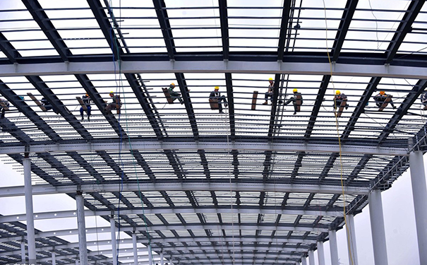 鋼結(jié)構(gòu)防腐涂料全面介紹!