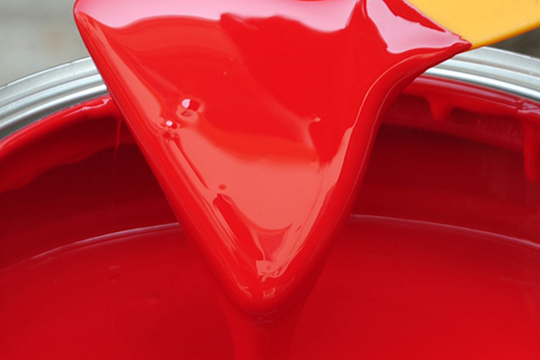 醇酸鐵紅底漆用在什么地方?